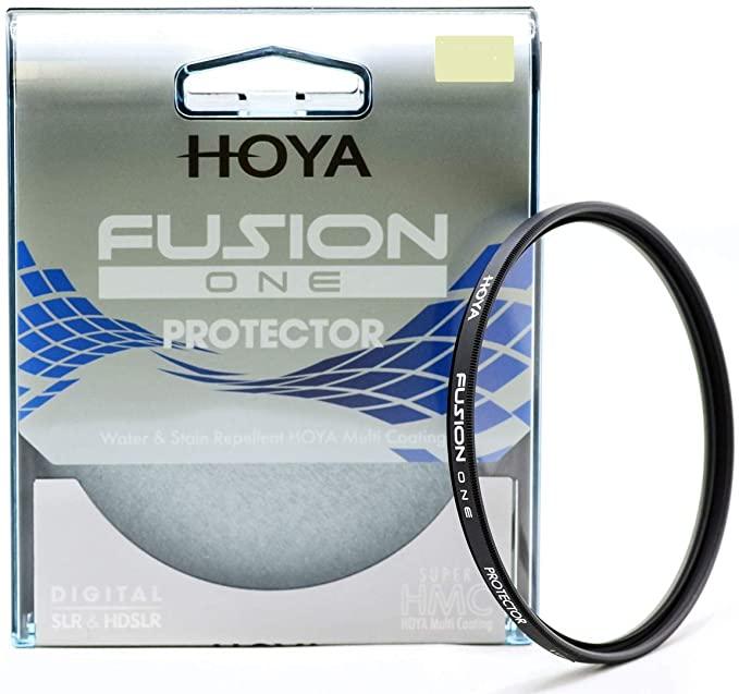 Hoya 72mm Fusion ONE Protector Camera Filter