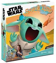 Buffalo Games Star Wars The Mandalorian - Snack Time Game