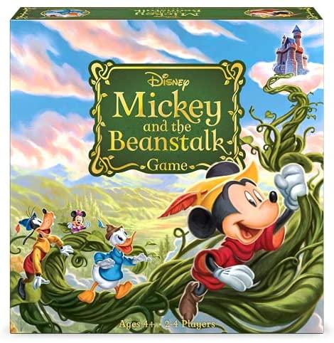 Funko Disney Mickey and The Beanstalk Game