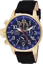 Invicta Men's 1516 I Force Collection Chronograph Strap Watch