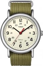 Timex Unisex Weekender 38mm Watch