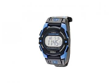 Timex Expedition Digital Chrono Alarm Timer 33mm Watch