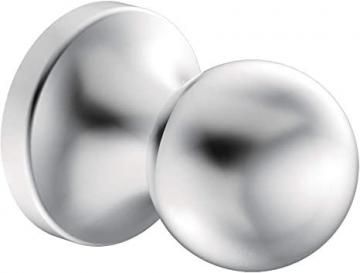 Moen YB9805CH Waterhill Cabinet Knob and Drawer Pull (1-Pack), Chrome