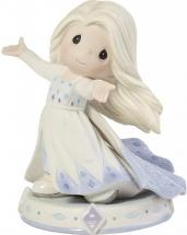 Precious Find Your Spirit Within Elsa Figurine