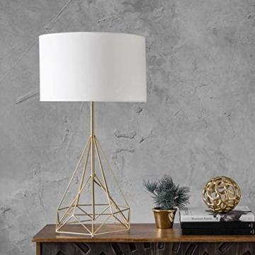 nuLOOM Greenville 30" Iron Table Lamp