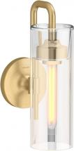 Kohler 27262-SC01-2GL Purist Lighting, Brushed Moderne Brass
