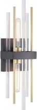 Progress Orrizo Collection Two-Light Wall Sconce