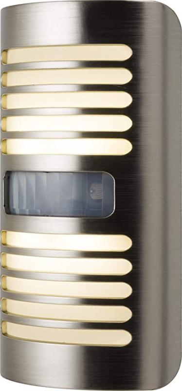 GE Enbrighten LED Motion Sensor Night Light, Motion-Select 25ft Detection, Plug-in, 40 Lumens