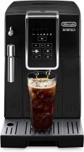 DeLonghi ECAM35020B Dinamica Automatic Coffee & Espresso Machine TrueBrew (Iced-Coffee)