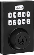 Kwikset Home Connect 620 Keypad Connected Smart Lock with Z-Wave Technology
