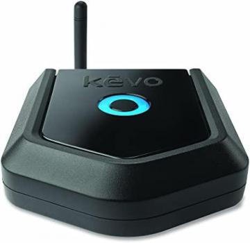 Kwikset Kevo Plus Connected Hub 99240-001 to Lock & Unlock Kevo Smart Lock
