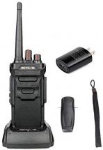 Retevis RT48 Waterproof Walkie Talkies Long Range,Rechargeable Two Way Radio for Adults