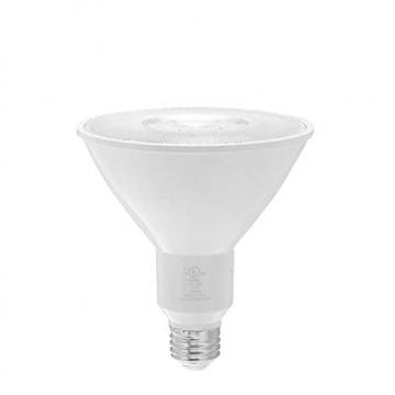 AmazonCommercial 120 Watt Equivalent, 25000 Hours, Dimmable, 1370 Lumens, Soft White