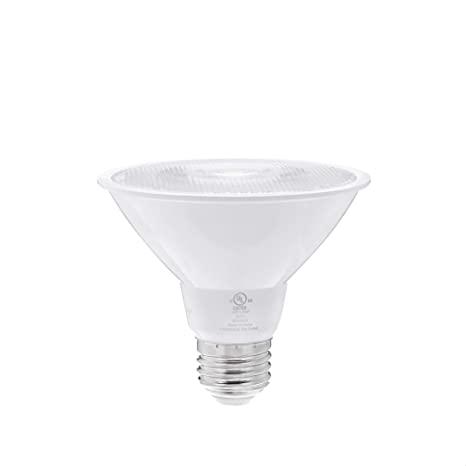 AmazonCommercial 75 Watt Equivalent, 25000 Hours, Dimmable, 1050 Lumens, Soft White