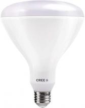 Cree Lighting BR40 Indoor Flood 120W Equivalent LED Bulb (Dimmable) 1750 lumens Daylight