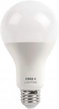 Cree Lighting A21 125W Equivalent, 2000 lumens, Dimmable LED Bulb, 1 Pack, Soft White