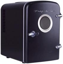 Frigidaire EFMIS151 Mini Portable Compact Personal Home Office Fridge Cooler