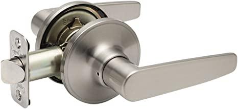Copper Creek DL1220SS Daley Lever, Satin Stainless