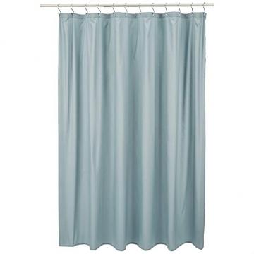 Shower Curtains Made By Basics, Terracotta Waffle Shower Curtain