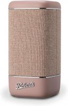 Roberts Beacon 320 Bluetooth Speaker - Dusky Pink