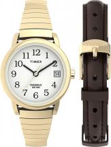 Timex Women's Easy Reader 25mm Date Watch