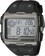 Timex Men's Expedition Grid Shock 50mm Watch