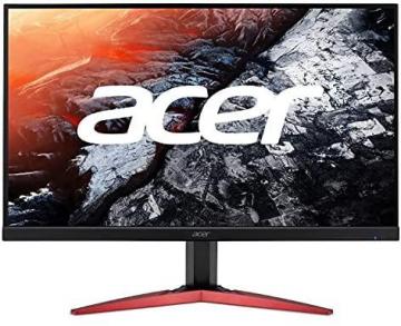 Acer KG251Q Jbmidpx 24.5” Full HD (1920 x 1080) Gaming Monitor