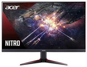 Acer Nitro VG270 Sbmiipx 27" Full HD (1920 x 1080) IPS Gaming Monitor