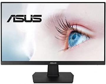 ASUS VA247HE 23.8” 1080P Monitor