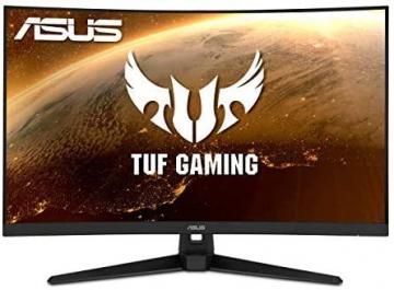 ASUS TUF Gaming 32" 1080P Curved Monitor