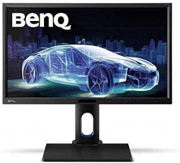 BenQ BL2420PT 24 inch QHD 1440p IPS Monitor