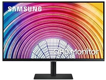 Samsung S60A Series 32-Inch WQHD (2560x1440) Computer Monitor