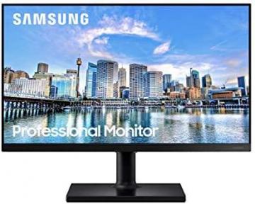 Samsung Business FT452 Series 22 inch 1080p 75Hz IPS Computer Monitor