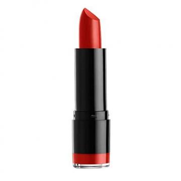 NYX Professional Makeup Extra Creamy Round Lipstick - Snow White