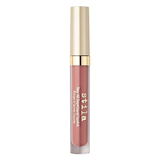 Stila Stay All Day Sheer Liquid Lipstick, 0.10 oz.
