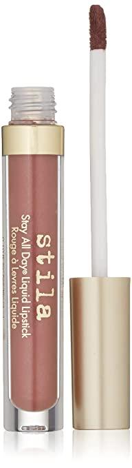 Stila Stay All Day Shimmer Liquid Lipstick, 0.10 oz.