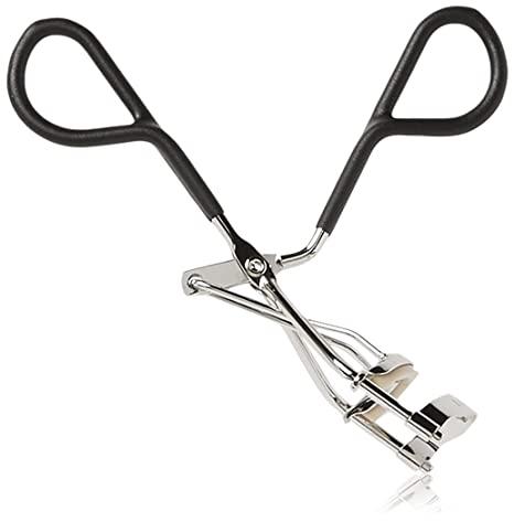 CoverGirl Makeup Masters Eyelash Curler, Easy to Use, High Drama Lashes