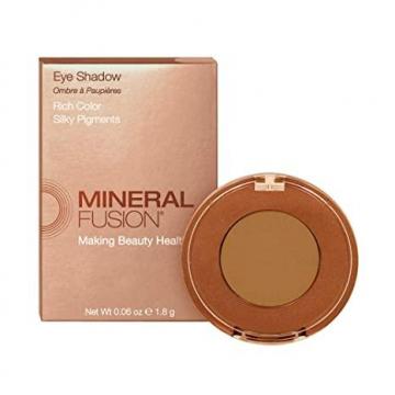 Mineral Fusion Eye Shadow, Stone, 0.06 Ounce