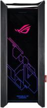 Asus ROG Strix Helios GX601 RGB Mid-Tower Computer Case for up to EATX Motherboards, USB 3.1, Black