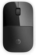 HP Wireless Mouse Z3700 (26V63AA#ABL, Black)