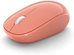 Microsoft Bluetooth Mouse – Peach