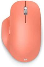 Microsoft Bluetooth Ergonomic Mouse – Peach