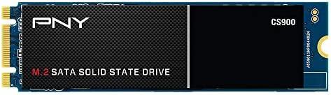 PNY CS900 250GB M.2 SATA III SSD Drive