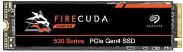 Seagate FireCuda 530 500GB - M.2 PCIe Gen4 ×4 NVMe 1.4 SSD Drive