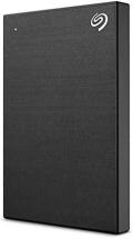Seagate One Touch 1TB External Hard Drive HDD – Black USB 3.0