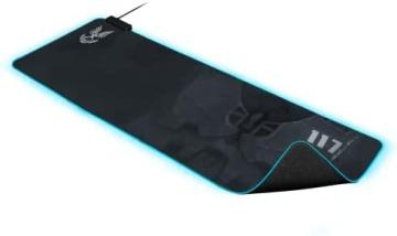 Razer Goliathus Extended Chroma Gaming Mousepad- Cloth Material – Halo Infinte Edition