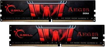 G.Skill AEGIS Series 16GB (2 x 8GB) 288-Pin SDRAM (PC4-25600) DDR4 3200