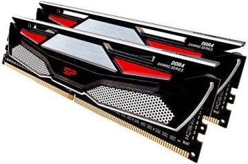 Silicon Power Gaming DDR4 16GB (8GBx2) 3200MHz (PC4 25600) 288-pin