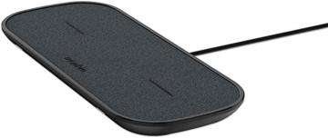 Mophie Dual Universal Wireless Charging Pad