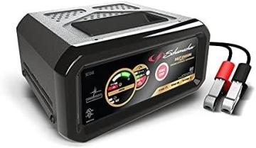 Schumacher SC1340 Fully Automatic Battery Charger and Engine Starter